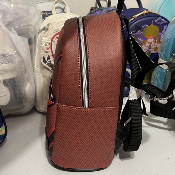 wanda maximoff mini backpack